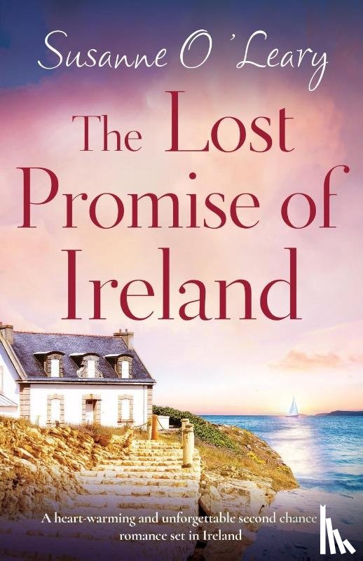 O'Leary, Susanne - The Lost Promise of Ireland