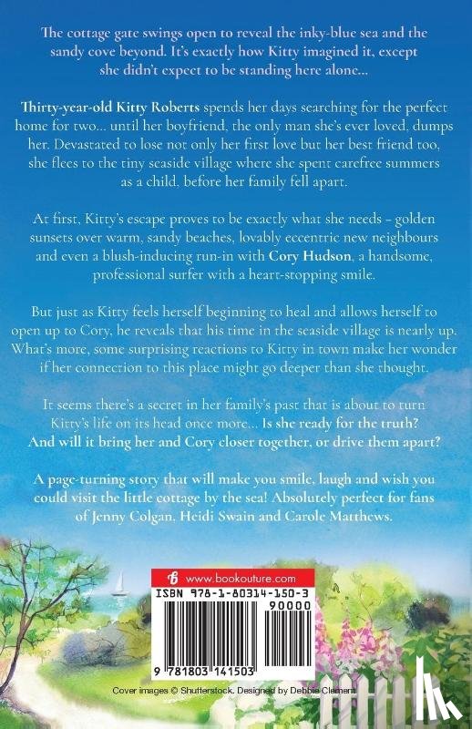 Rees, Tracy - The Little House by the Sea
