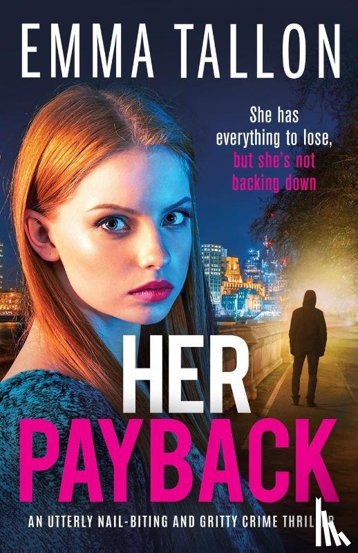 Tallon, Emma - Her Payback