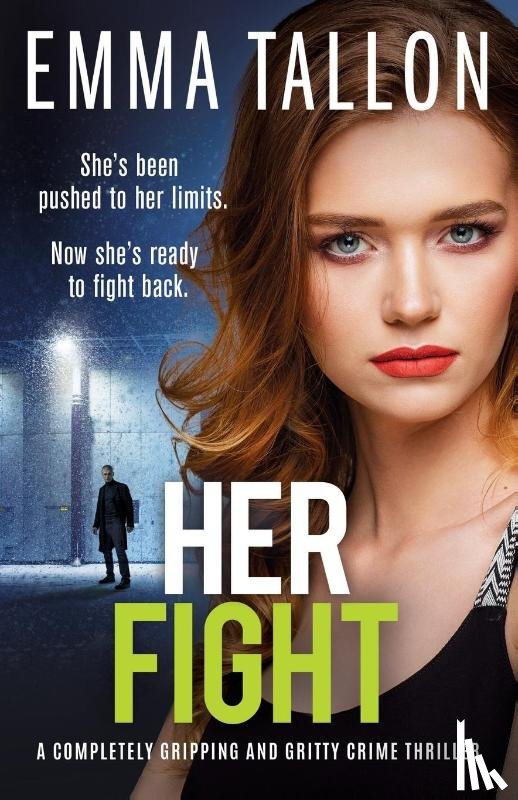 Tallon, Emma - Her Fight