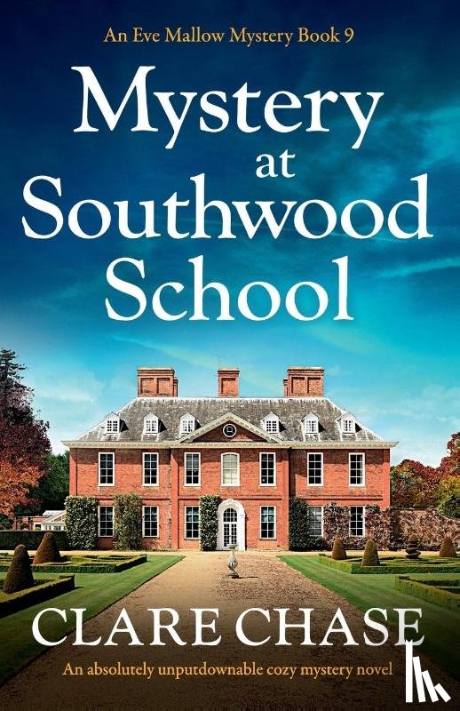 Chase, Clare - Mystery at Southwood School