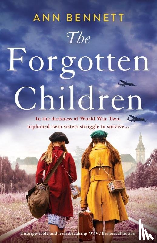 Bennett, Ann - The Forgotten Children