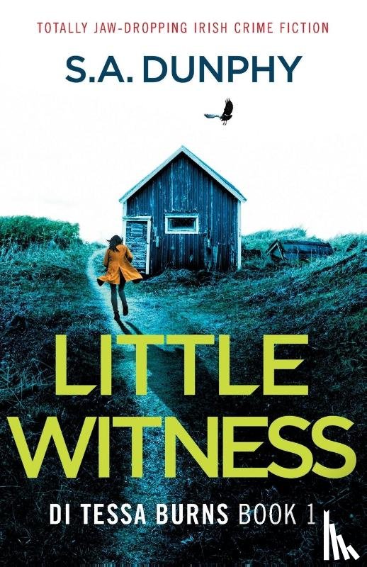 Dunphy, S a - Little Witness