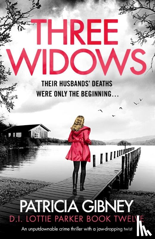 Gibney, Patricia - Three Widows