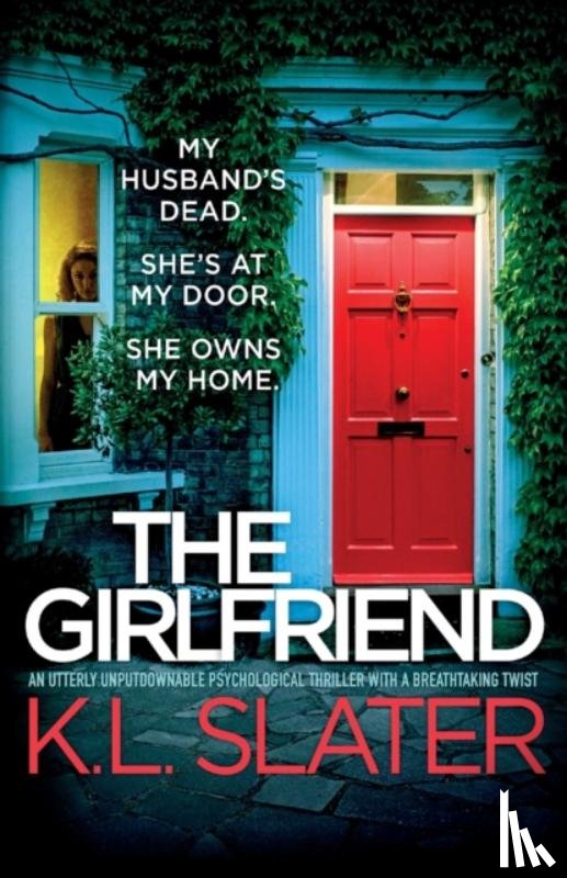Slater, K L - The Girlfriend