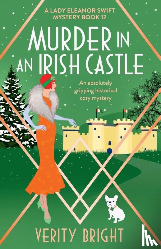 Bright, Verity - Murder in an Irish Castle