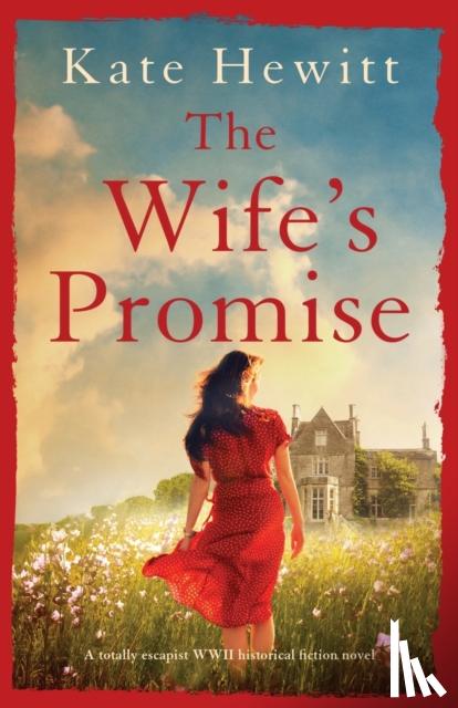 Hewitt, Kate - The Wife's Promise
