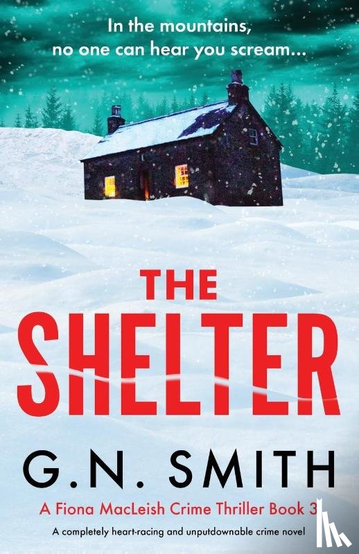 Smith, G N - The Shelter