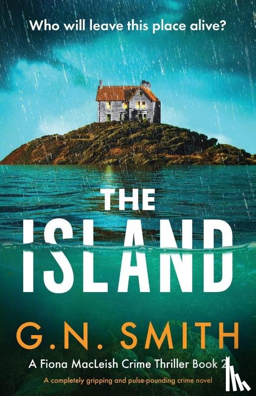 Smith, G N - The Island