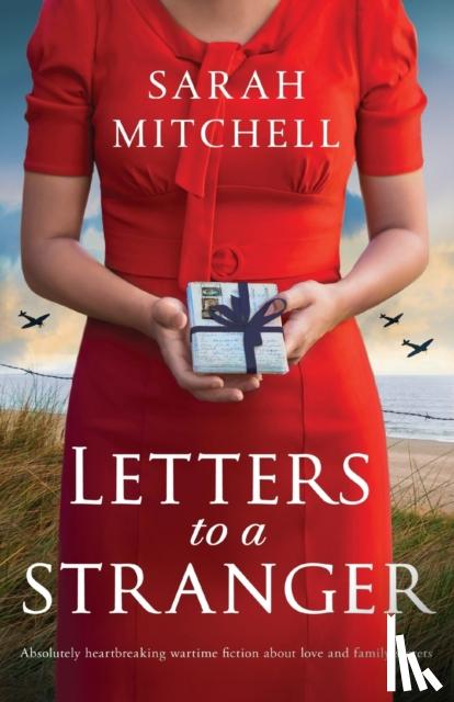 Mitchell, Sarah - Letters to a Stranger