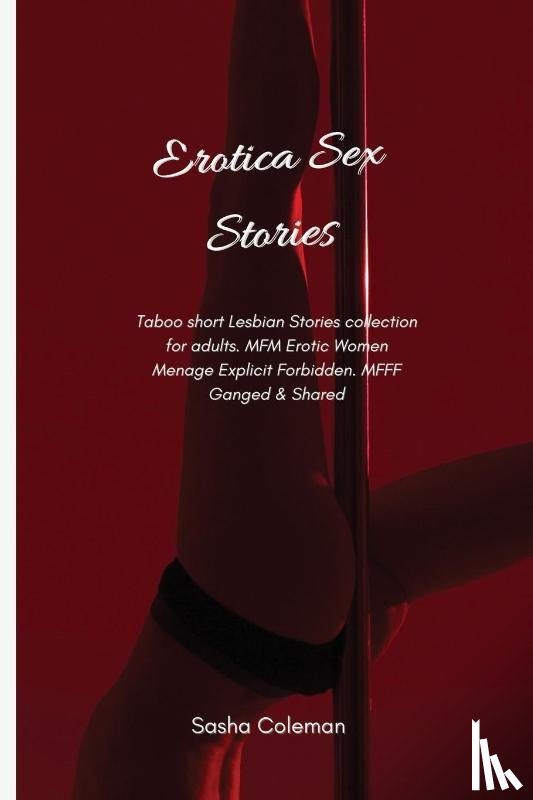 Coleman, Sasha - Erotica Sex Stories