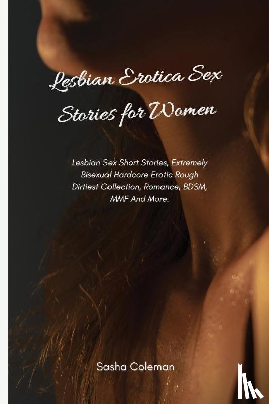 Coleman, Sasha - Lesbian Erotica Sex Stories for Women