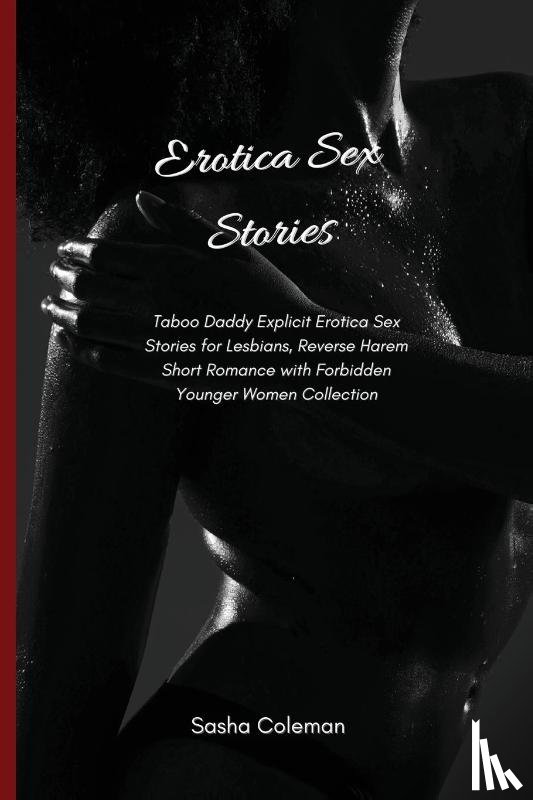 Coleman, Sasha - Erotica Sex Stories