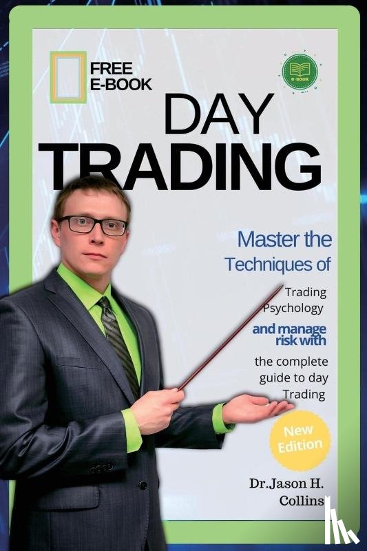 Collins, Dr Jason H - Day Trading