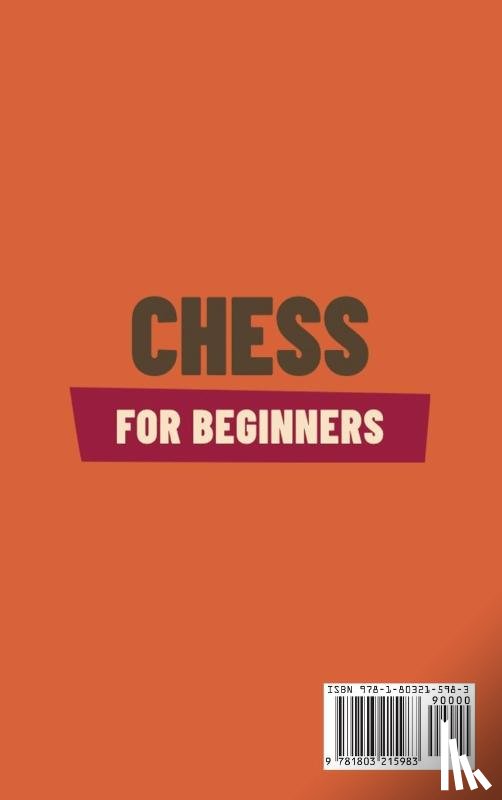 Fisher, Magnus - Chess for Beginners