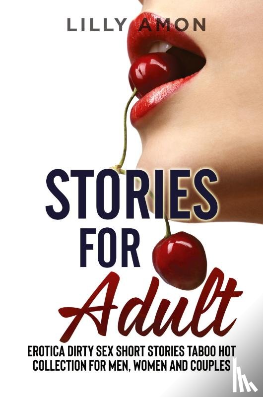 Amon, Lilly - Stories for Adult