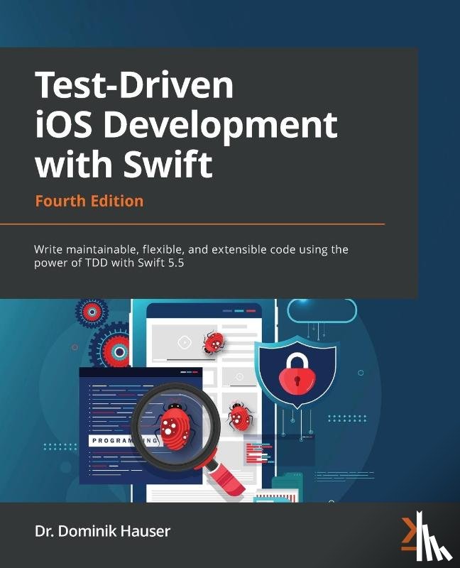 Hauser, Dr. Dominik - Test-Driven iOS Development with Swift