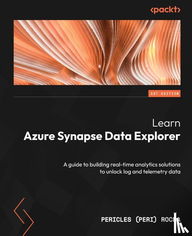 Rocha, Pericles (Peri) - Learn Azure Synapse Data Explorer