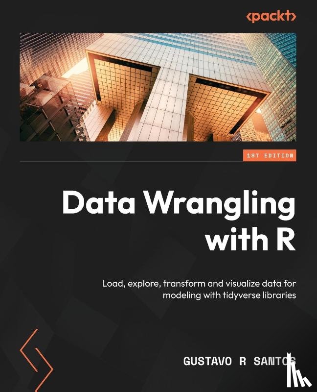 Santos, Gustavo R - Data Wrangling with R