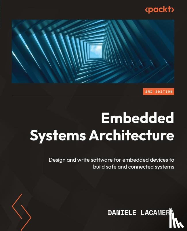 Lacamera, Daniele - Embedded Systems Architecture