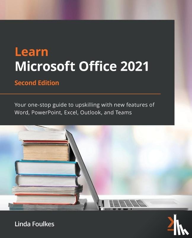 Foulkes, Linda - Learn Microsoft Office 2021