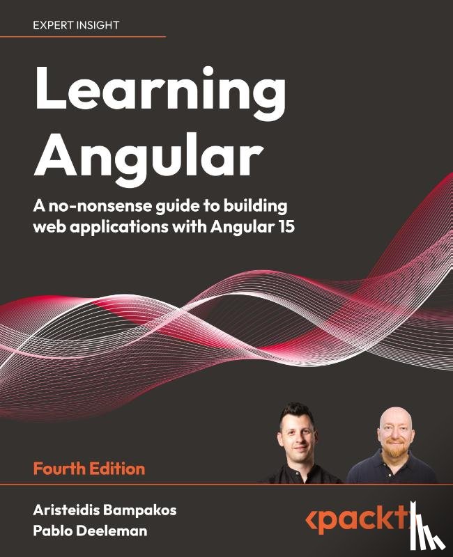 Bampakos, Aristeidis, Deeleman, Pablo - Learning Angular