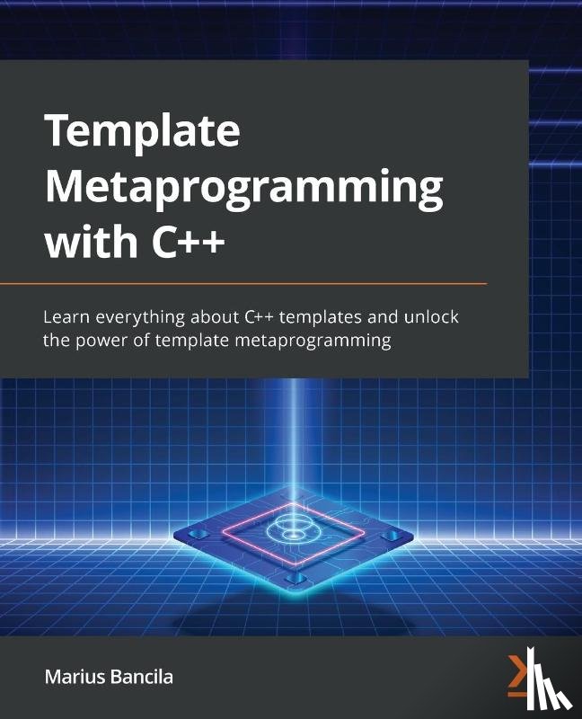 Bancila, Marius - Template Metaprogramming with C++