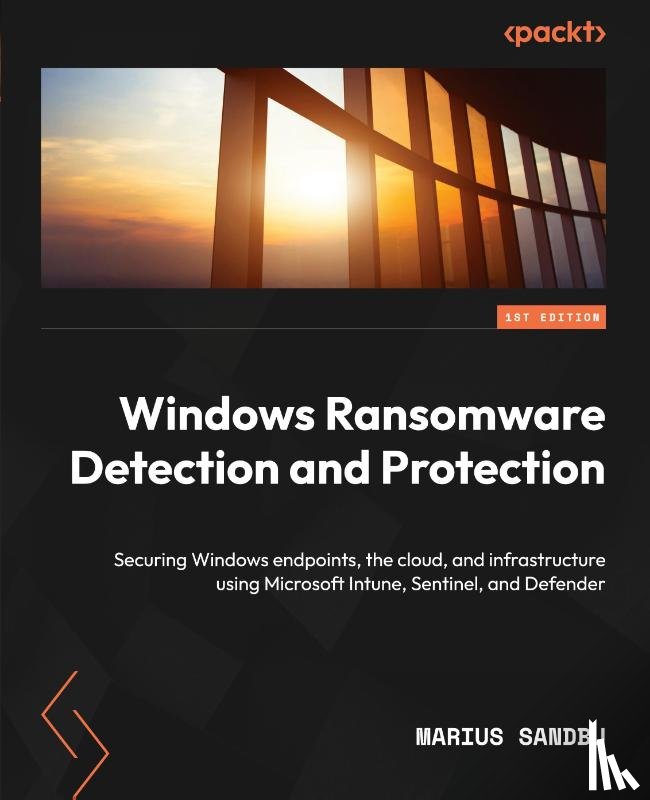 Sandbu, Marius - Windows Ransomware Detection and Protection