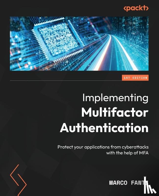 Fanti, Marco - Implementing Multifactor Authentication