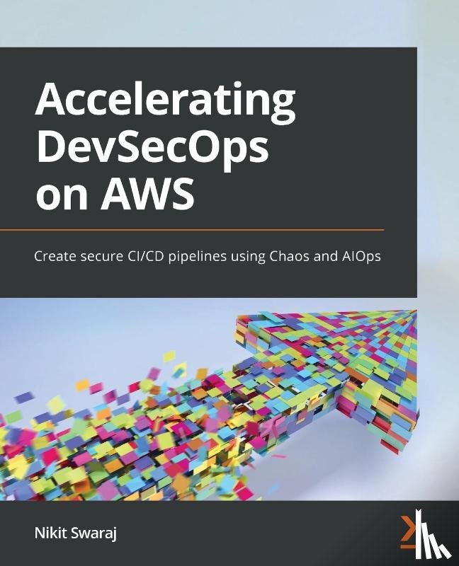 Swaraj, Nikit - Accelerating DevSecOps on AWS