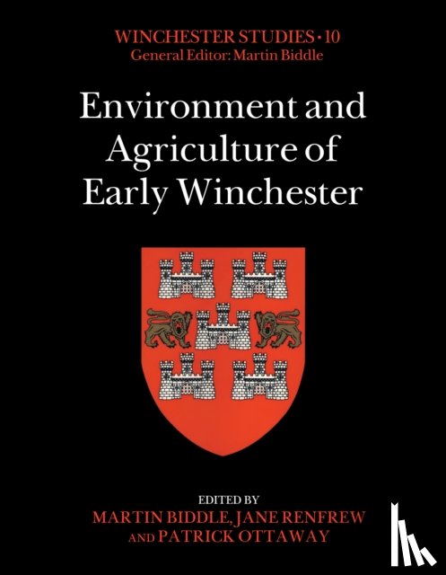  - Environment and Agriculture of Early Winchester