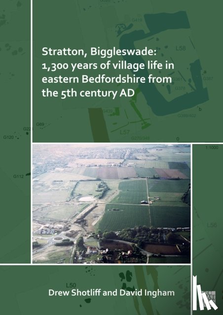 Shotliff, Drew, Ingham, David - Stratton, Biggleswade