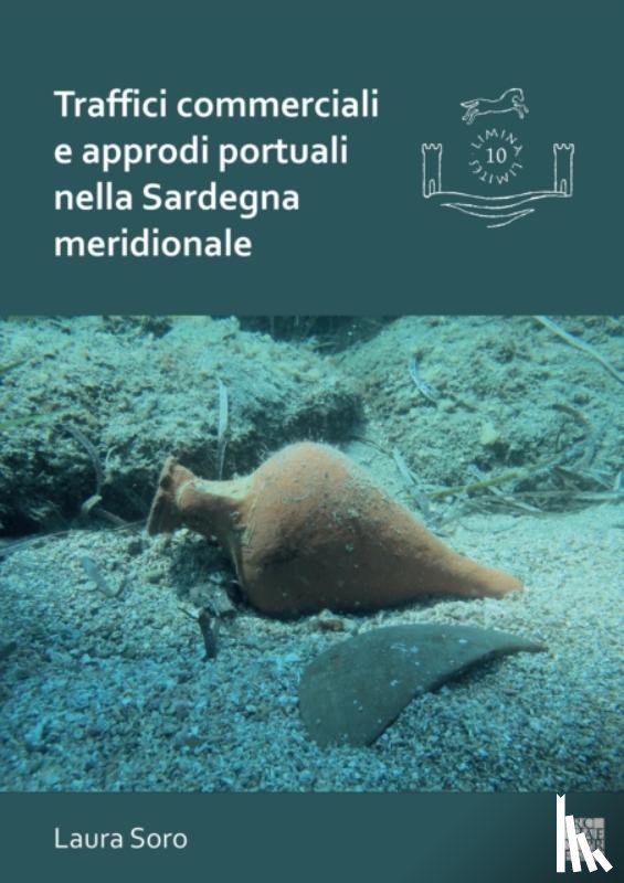 Soro, Laura (Research Fellow - Traffici commerciali e approdi portuali nella Sardegna meridionale