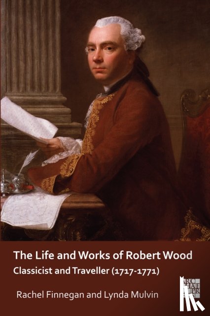 Finnegan, Rachel, Mulvin, Lynda - The Life and Works of Robert Wood