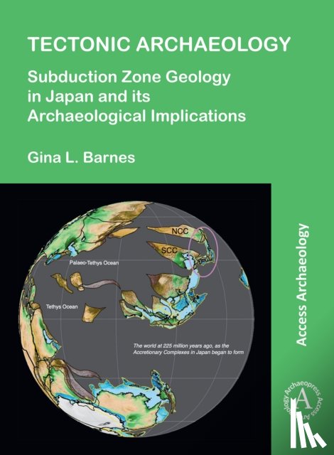 Barnes, Gina L. (Professor Emeritus of Japanese Studies - Tectonic Archaeology
