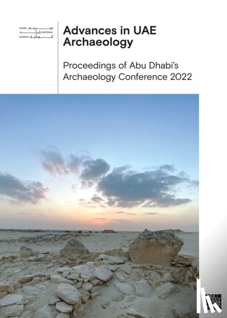  - Advances in UAE Archaeology