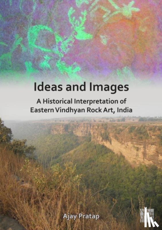 Pratap, Ajay (Professor of Ancient Indian History - Ideas and Images