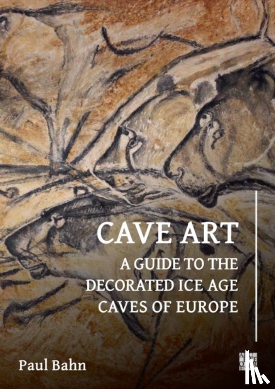 Bahn, Paul - Cave Art