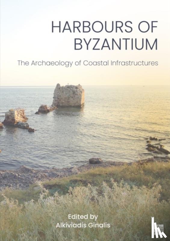  - Harbours of Byzantium