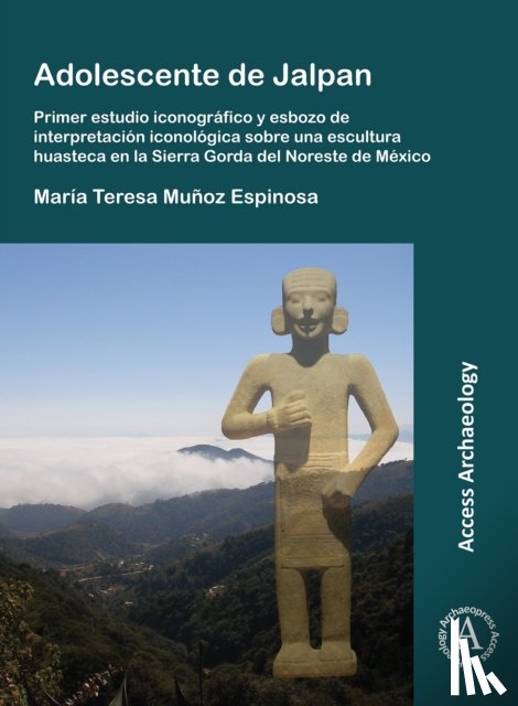 Munoz Espinosa, Maria Teresa (Full Time Professor - Adolescente de Jalpan