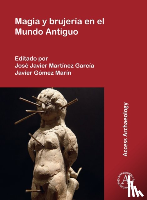  - Magia y brujeria en el Mundo Antiguo