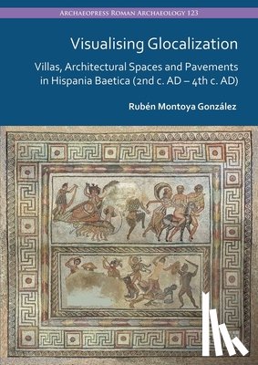 Montoya Gonzalez, Ruben - Visualising Glocalization