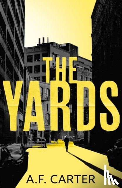 Carter, A.F. - The Yards