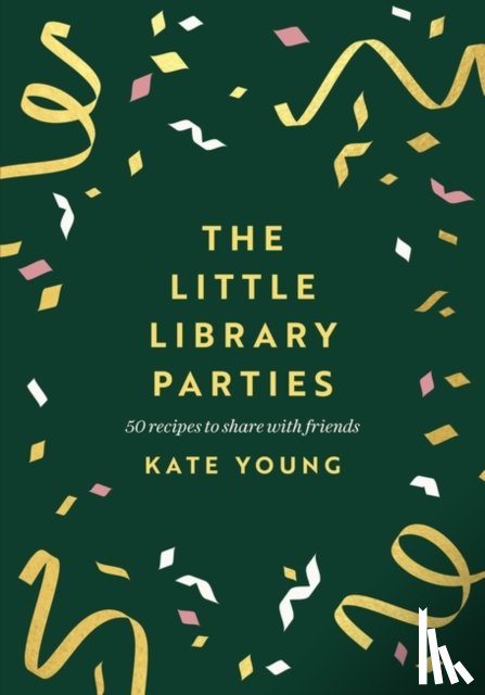 Young, Kate - The Little Library Parties