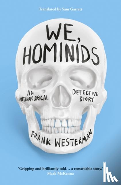 Westerman, Frank - We, Hominids