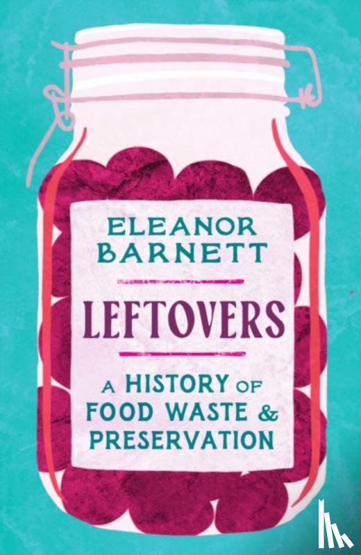 Barnett, Eleanor - Leftovers