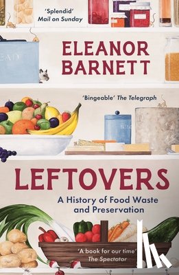 Barnett, Eleanor - Leftovers