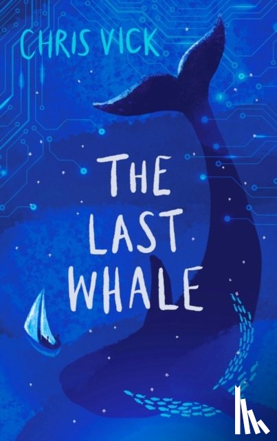 Vick, Chris - The Last Whale