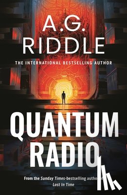 Riddle, A.G. - Quantum Radio