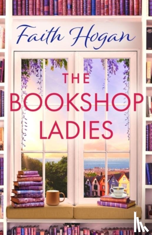 Hogan, Faith - The Bookshop Ladies